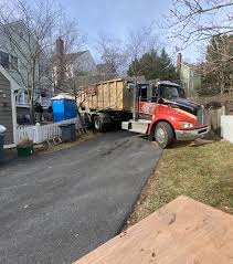 Best Residential Junk Removal  in Carrollton, VA